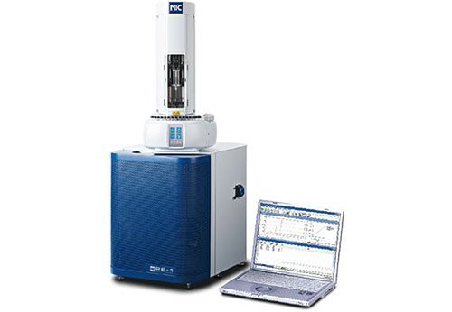 Petro Piroliz Cıva Analizörü