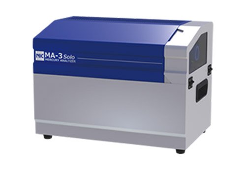MA3-Solo Cıva Analiz Cihazı
