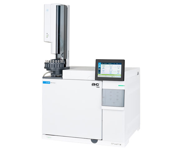 AC 8612 Boiling Point Distribution Analyzer