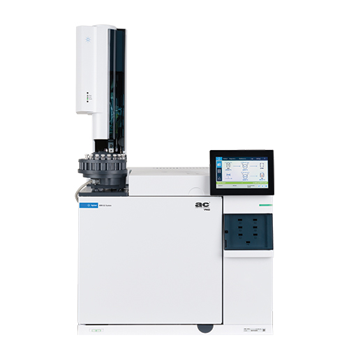 AC Detailed Hydrocarbon Analyzer (DHA)