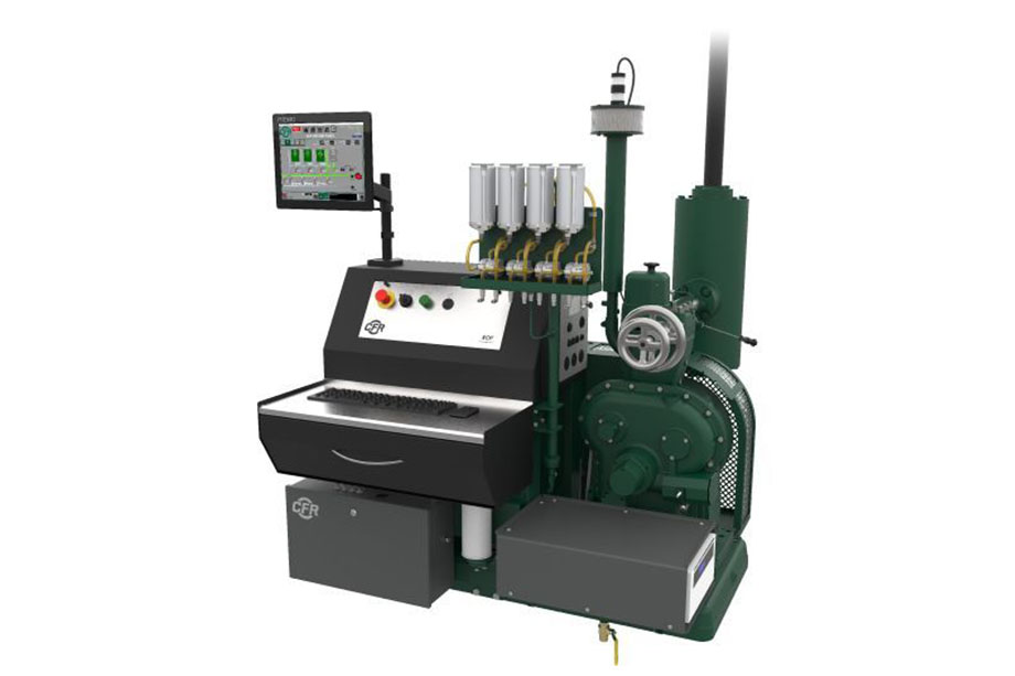 F5 Setan EFI Derecelendirme Sistemi