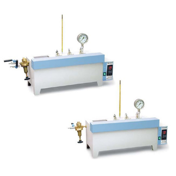 Herzog - HGT 915 / HGT 917 – Gum Test Analyzer 