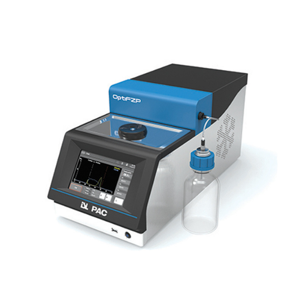ISL - OptiFZP – Freeze Point Analyzer 