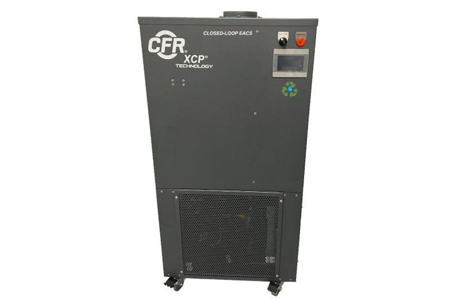 Kapalı Döngü Sistemi