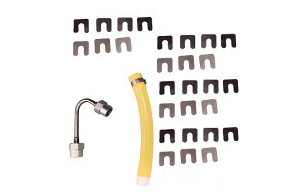 Kütle Kalibrasyon Kiti