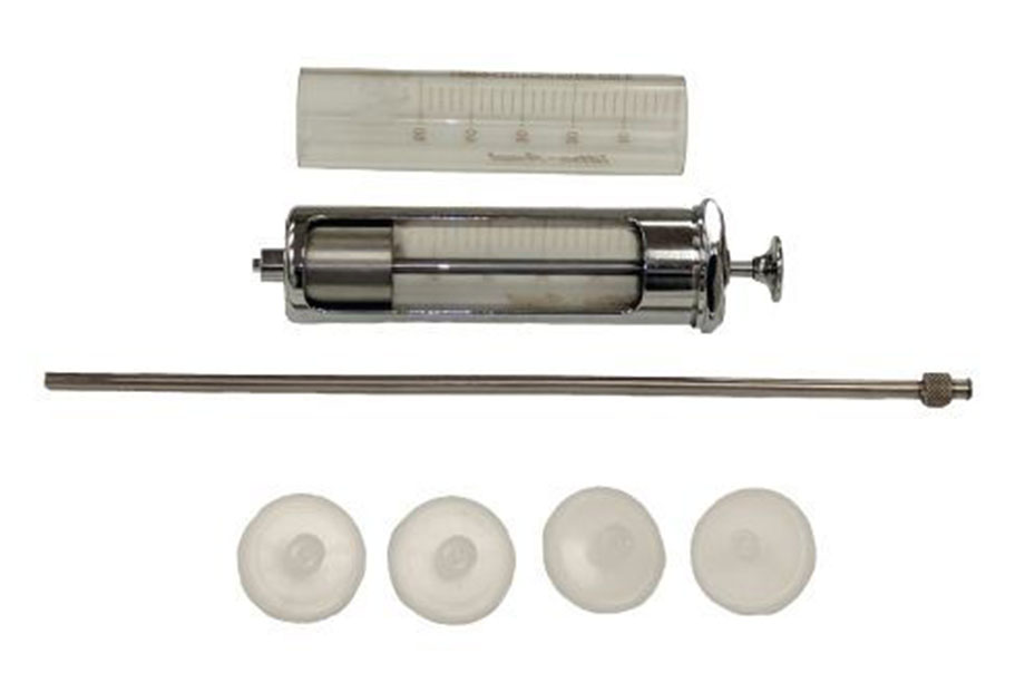 Numune Filtreleme Kiti