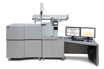 Pegasus® GC-HRT+ 4D – Yüksek Çözünürlüklü GC×GC-TOFMS Sistemi