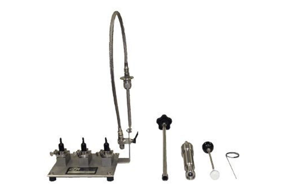 Uzaktan Yakıt İstasyonu