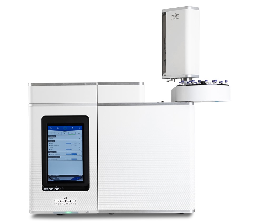 Scion GC Analizörleri