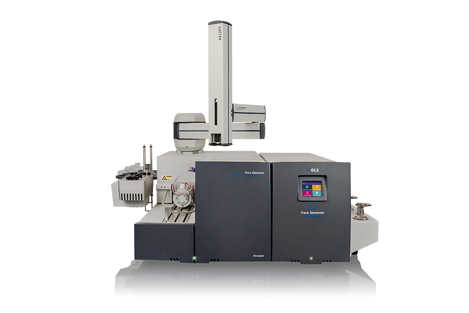 XPLORER-TX/TS – Total Halogens & Total Sulfur Analyzer