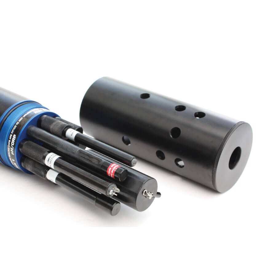 Aquaread - NKE - Çok Parametreli Su Kalitesi Ölçüm Sistemleri