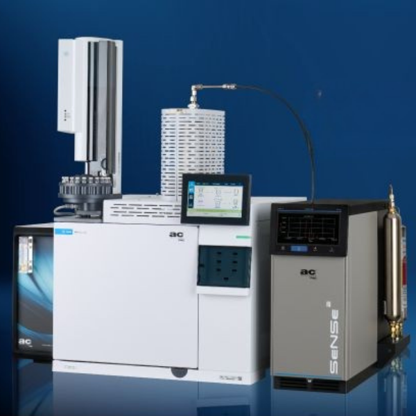 PAC - Kromatografi Sistemleri