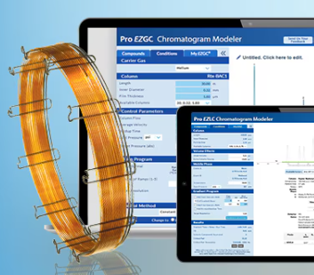 RESTEK Kromatografi Sarfları