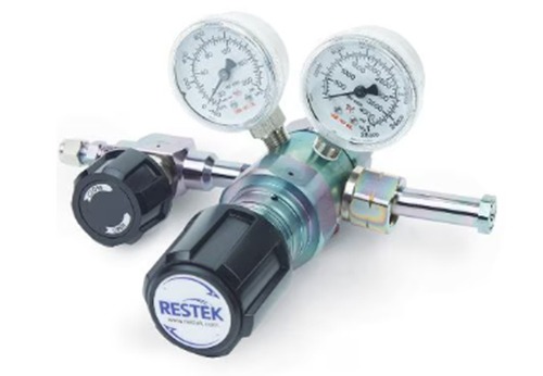 Tubingler ve Regülatörler